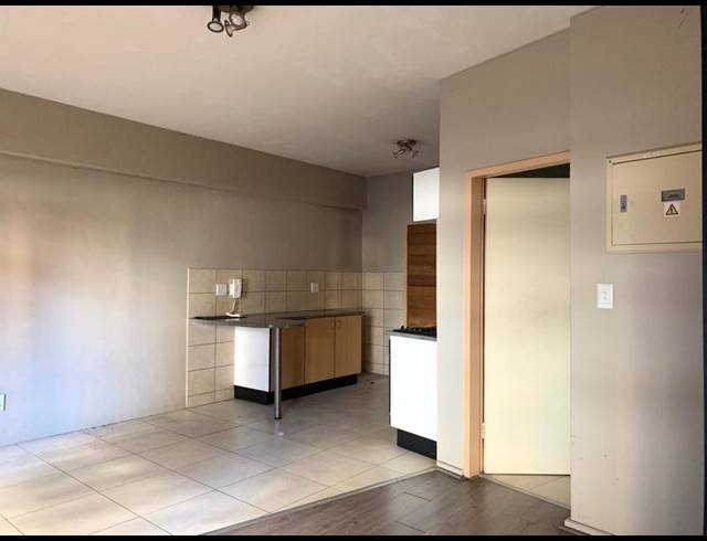 1 BEDROOM PROPERTY TO RENT IN MILPARK